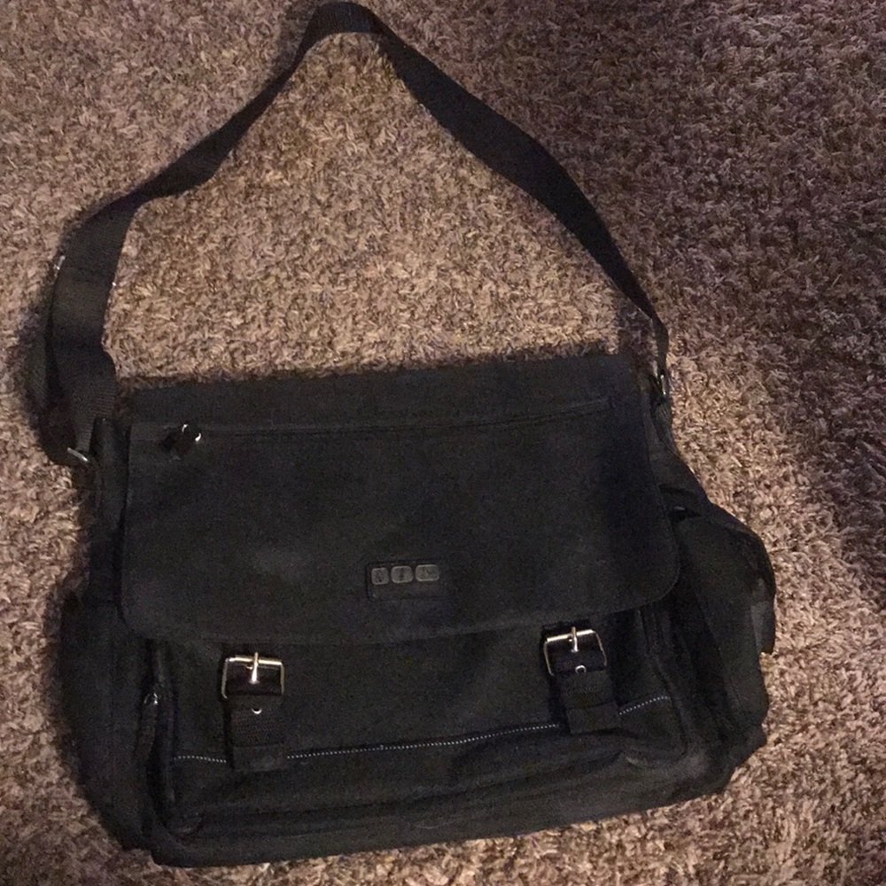 Book bag 💼 for make or female laptop,books etc.